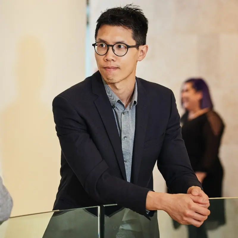 Jeremy Tee