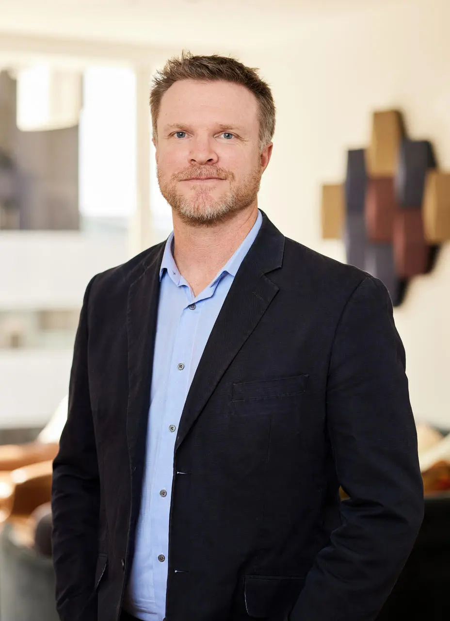 Shane Wills, Head of Finance Processing Disruption & eInvoicing Evangelist